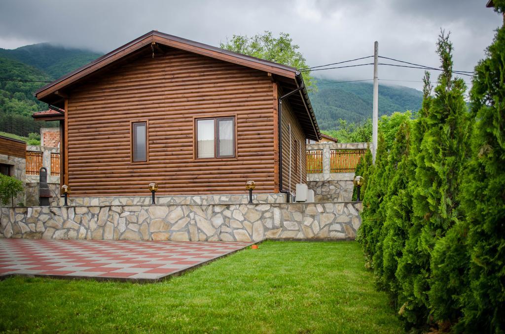 Yoneda Houses Sapareva Banya Room photo