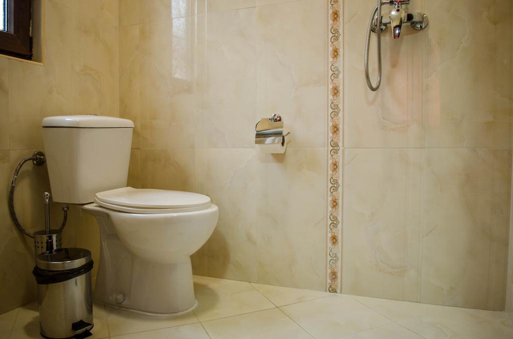 Yoneda Houses Sapareva Banya Room photo