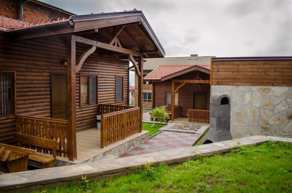 Yoneda Houses Sapareva Banya Room photo