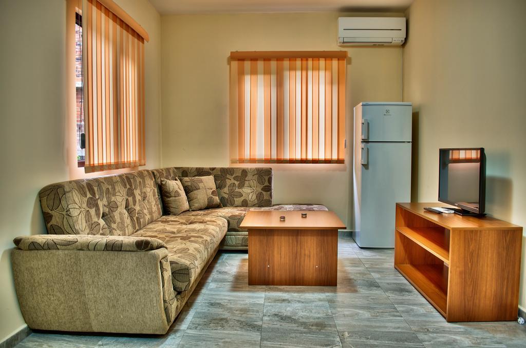 Yoneda Houses Sapareva Banya Room photo
