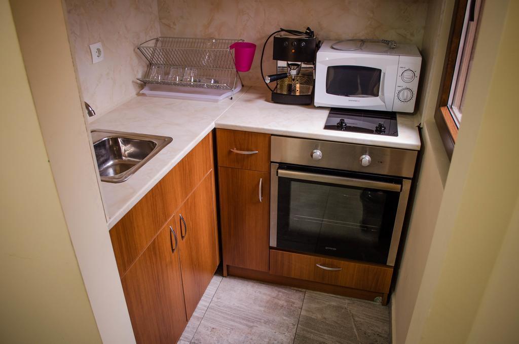 Yoneda Houses Sapareva Banya Room photo
